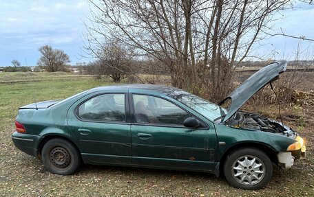 Chrysler Stratus, 1995 год, 170 000 рублей, 4 фотография