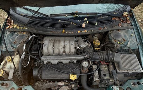 Chrysler Stratus, 1995 год, 170 000 рублей, 6 фотография