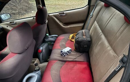 Chrysler Stratus, 1995 год, 170 000 рублей, 9 фотография