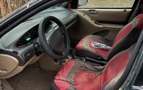 Chrysler Stratus, 1995 год, 170 000 рублей, 8 фотография