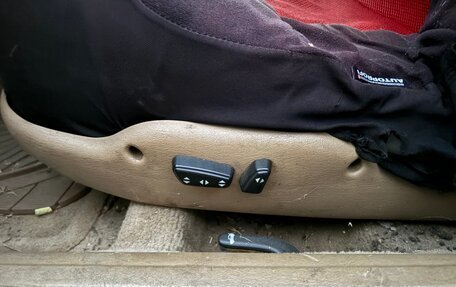 Chrysler Stratus, 1995 год, 170 000 рублей, 12 фотография