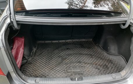 KIA Rio III рестайлинг, 2013 год, 750 000 рублей, 11 фотография