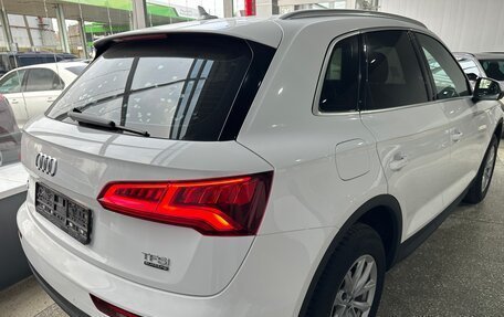 Audi Q5, 2017 год, 3 100 000 рублей, 2 фотография