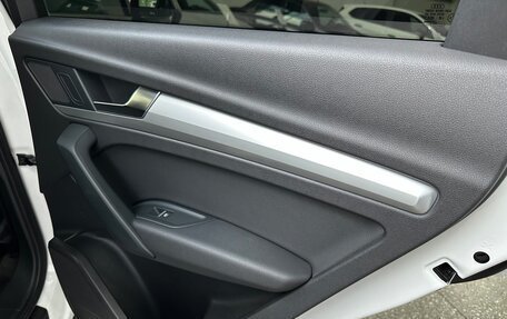 Audi Q5, 2017 год, 3 100 000 рублей, 14 фотография