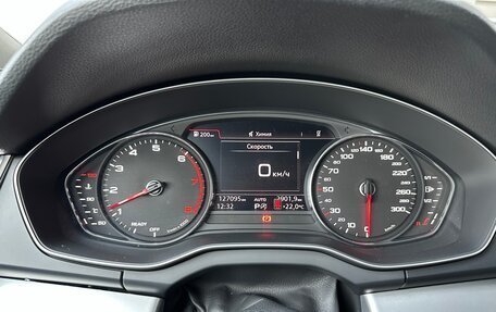 Audi Q5, 2017 год, 3 100 000 рублей, 10 фотография