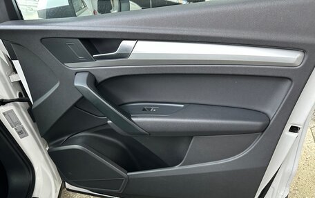 Audi Q5, 2017 год, 3 100 000 рублей, 20 фотография