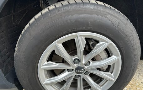Audi Q5, 2017 год, 3 100 000 рублей, 25 фотография