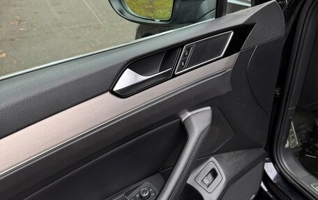 Volkswagen Passat B8 рестайлинг, 2017 год, 1 550 000 рублей, 9 фотография