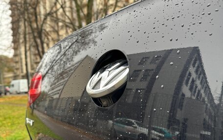 Volkswagen Passat B8 рестайлинг, 2017 год, 1 550 000 рублей, 7 фотография