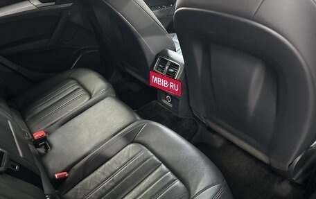 Audi Q5, 2017 год, 3 100 000 рублей, 15 фотография