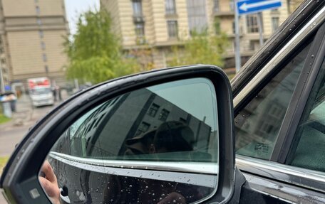 Volkswagen Passat B8 рестайлинг, 2017 год, 1 550 000 рублей, 16 фотография