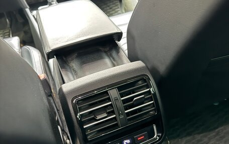 Volkswagen Passat B8 рестайлинг, 2017 год, 1 550 000 рублей, 14 фотография