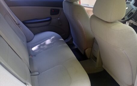 KIA Cerato I, 2005 год, 330 000 рублей, 6 фотография