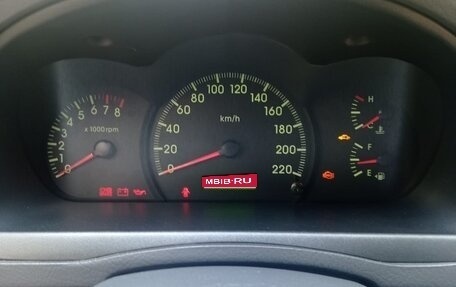 KIA Cerato I, 2005 год, 330 000 рублей, 2 фотография