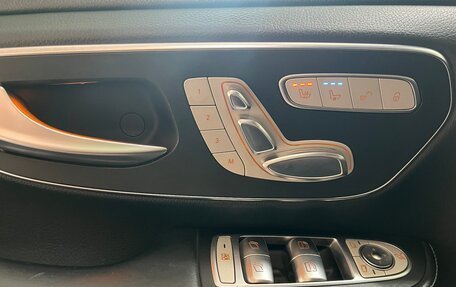 Mercedes-Benz V-Класс, 2017 год, 4 450 000 рублей, 8 фотография