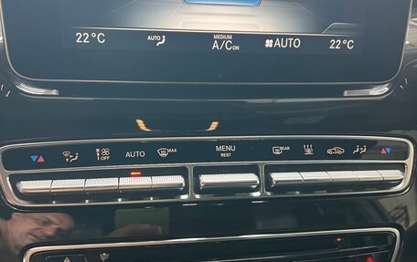 Mercedes-Benz V-Класс, 2017 год, 4 450 000 рублей, 5 фотография