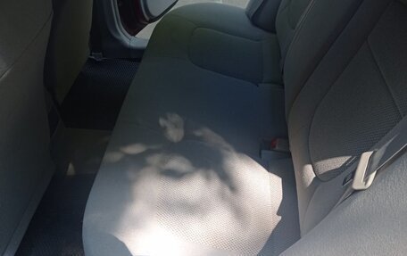 KIA Cerato I, 2005 год, 330 000 рублей, 7 фотография