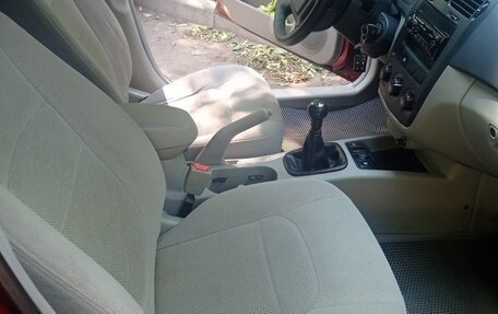 KIA Cerato I, 2005 год, 330 000 рублей, 5 фотография