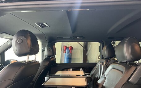 Mercedes-Benz V-Класс, 2017 год, 4 450 000 рублей, 9 фотография