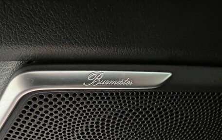 Mercedes-Benz V-Класс, 2017 год, 4 450 000 рублей, 10 фотография