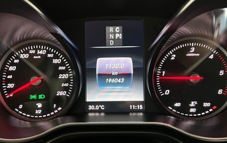 Mercedes-Benz V-Класс, 2017 год, 4 450 000 рублей, 12 фотография