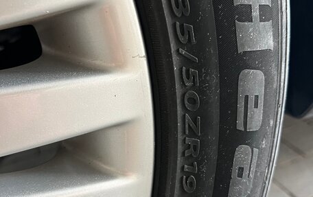 Mercedes-Benz V-Класс, 2017 год, 4 450 000 рублей, 15 фотография