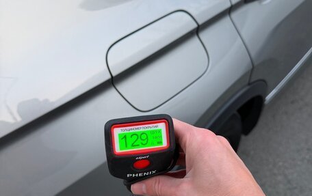 Volkswagen Tiguan II, 2018 год, 2 399 000 рублей, 27 фотография