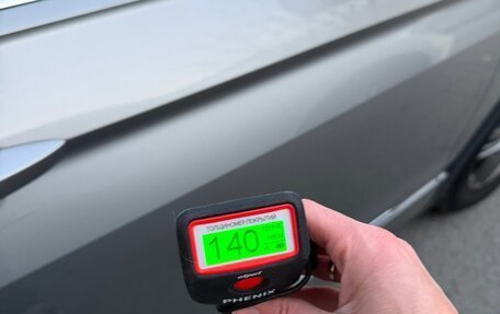 Volkswagen Tiguan II, 2018 год, 2 399 000 рублей, 29 фотография