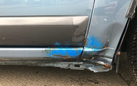 Renault Sandero I, 2012 год, 595 000 рублей, 6 фотография