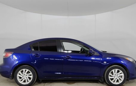 Mazda 3, 2011 год, 805 000 рублей, 4 фотография
