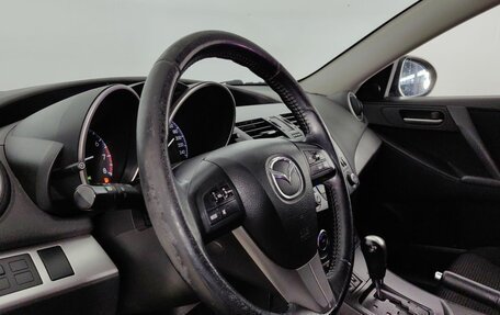 Mazda 3, 2011 год, 805 000 рублей, 12 фотография