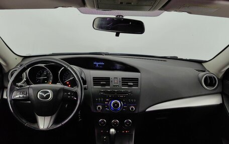 Mazda 3, 2011 год, 805 000 рублей, 10 фотография