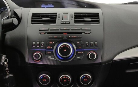 Mazda 3, 2011 год, 805 000 рублей, 16 фотография