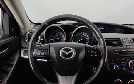 Mazda 3, 2011 год, 805 000 рублей, 11 фотография