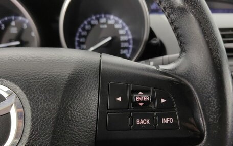 Mazda 3, 2011 год, 805 000 рублей, 14 фотография