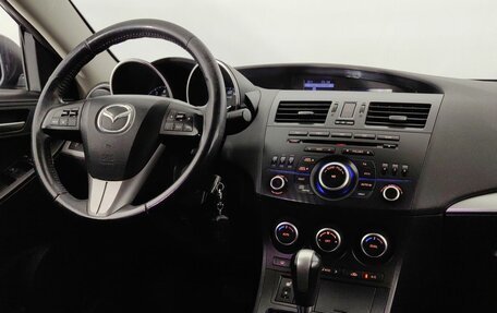 Mazda 3, 2011 год, 805 000 рублей, 9 фотография