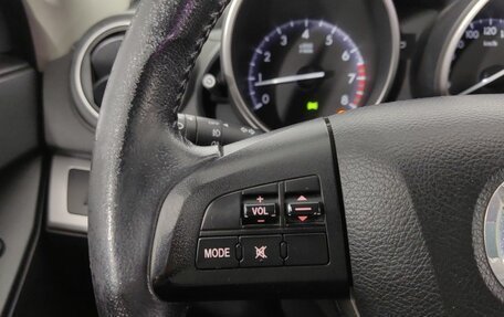 Mazda 3, 2011 год, 805 000 рублей, 13 фотография