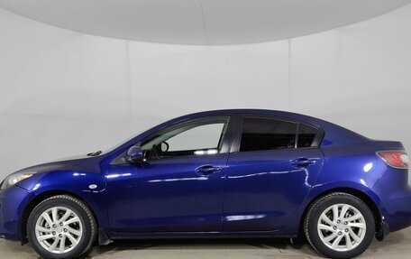 Mazda 3, 2011 год, 805 000 рублей, 8 фотография