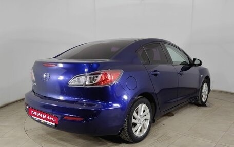 Mazda 3, 2011 год, 805 000 рублей, 5 фотография