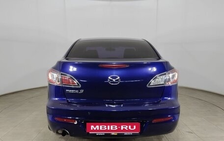 Mazda 3, 2011 год, 805 000 рублей, 6 фотография