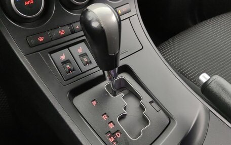 Mazda 3, 2011 год, 805 000 рублей, 19 фотография