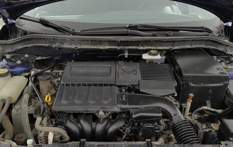 Mazda 3, 2011 год, 805 000 рублей, 26 фотография