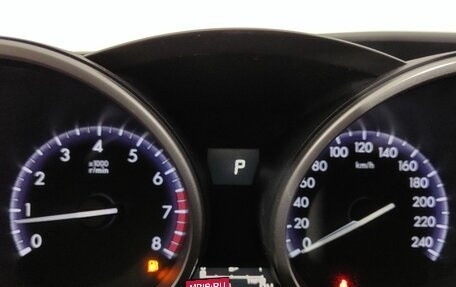 Mazda 3, 2011 год, 805 000 рублей, 15 фотография