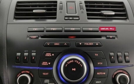 Mazda 3, 2011 год, 805 000 рублей, 17 фотография