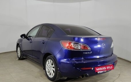 Mazda 3, 2011 год, 805 000 рублей, 7 фотография