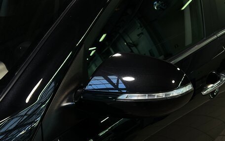 KIA Sportage III, 2011 год, 1 370 000 рублей, 9 фотография