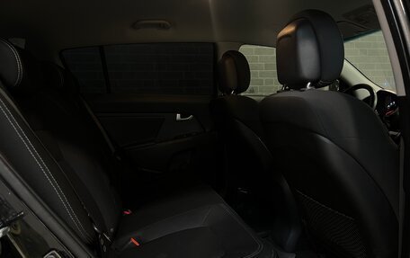 KIA Sportage III, 2011 год, 1 370 000 рублей, 11 фотография