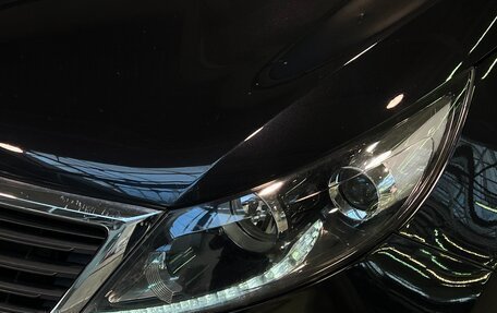 KIA Sportage III, 2011 год, 1 370 000 рублей, 8 фотография