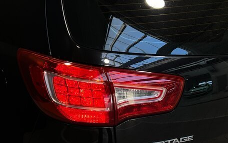 KIA Sportage III, 2011 год, 1 370 000 рублей, 7 фотография