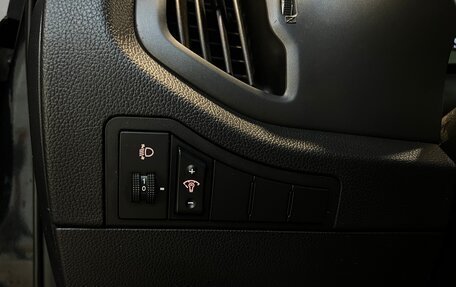 KIA Sportage III, 2011 год, 1 370 000 рублей, 16 фотография